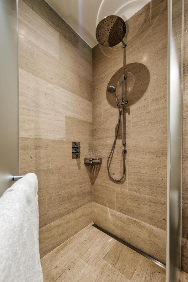 Luxury Panorama Apartment With Alpengold Spa Access ดาวอส ภายนอก รูปภาพ